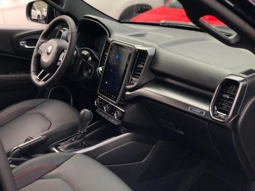 Imagem 2 de 13 de Fiat Toro Ultra Diesel 2.0