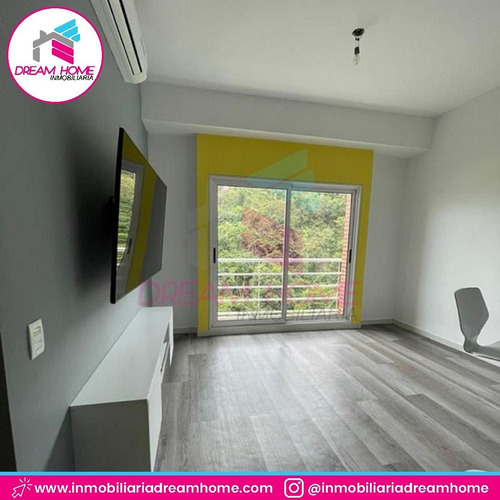 Imagen 3 de 14 de Apartamento Urb. Barutaima - Caracas