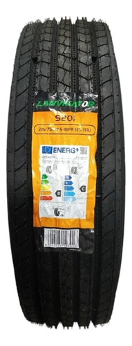 Caucho Lanvigator 215/75r-17.5 18pr 135/133j S201 Dir