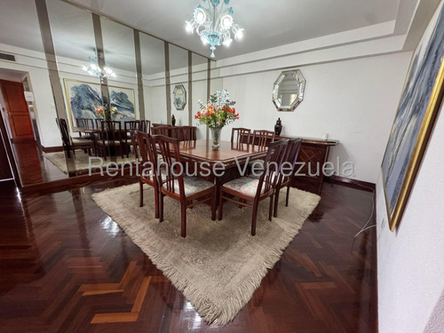 Apartamento En Alquiler La Castellana Mls#25-23691 Fr