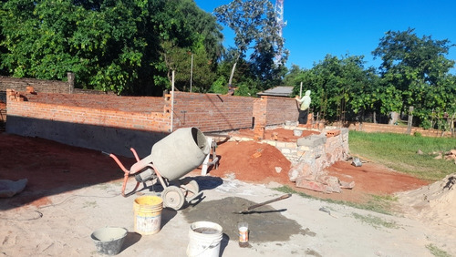 Imagen 3 de 5 de Colocacion De Piso Y Albañileria En General
