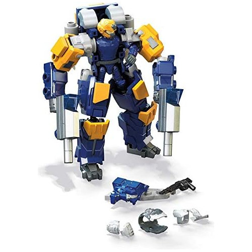 Exotraje Construx Halo Skyfire