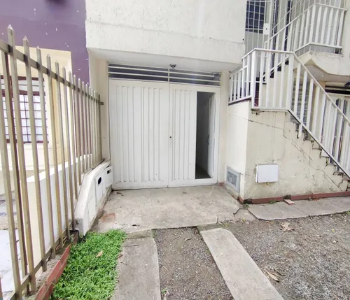 Arriendo Apartaestudio En Primer Piso Con Patio Barrio La Flora Norte De Cali