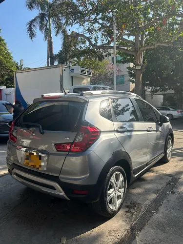 Honda WR-V 1.5 Lx