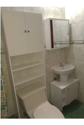 Mueble De Baño Cantü 