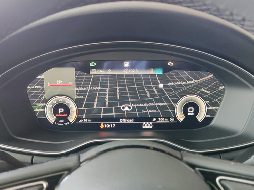 Audi A4 2.0 40 Tfsi