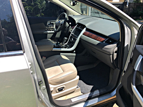 Ford Edge 3.5 Limited Awd 5p