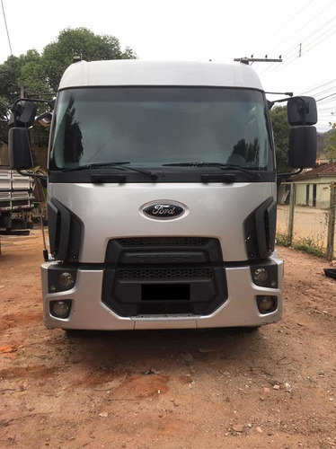 Ford 2429 Bitruck Unico Dono Aceitamos Trocas
