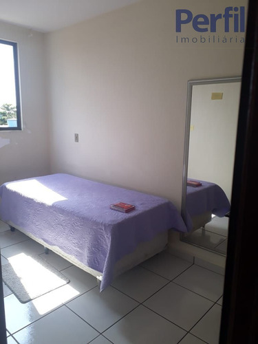 Imagem 4 de 11 de Apartamentos - 3 Dormitórios - 2010