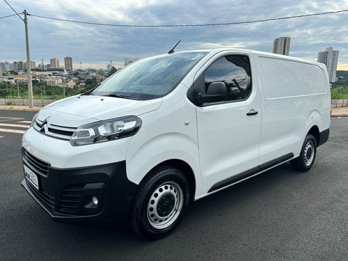 Citroën Jumpy FURGAO PK 2020