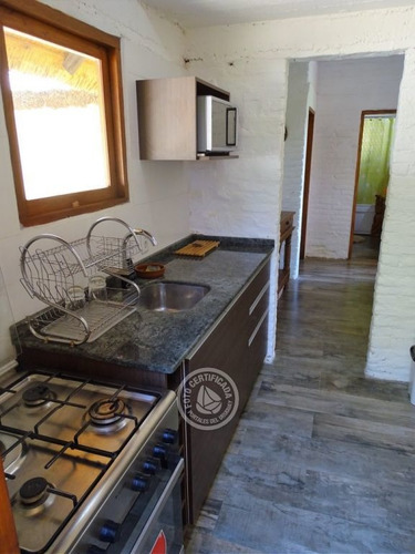 Mainimbú En Villa Serrana