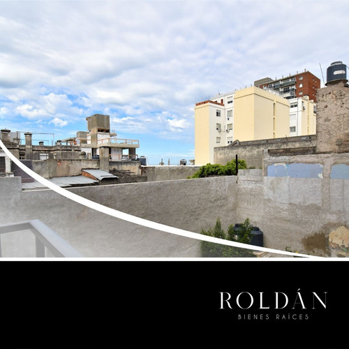 Imagen 1 de 15 de Apartamento Alquiler Centro 1 Dormitorio Cochera A Metros Del Mar