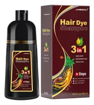 Comprar Shampoo Tinte Para Cabello,  Marrón Claro Y  Marrón Oscuro