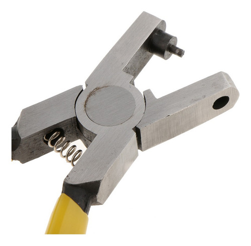 De Pinzas For Perforar Cinturón Correa For Reloj Correa Para