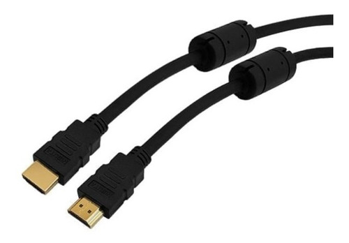 Cable Hdmi A Hdmi - Nisuta - V 2.0 4k Ultra Hd 2160p 10 Mts