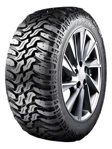 Llanta 245/75r16 108/104q Aptany Rm105 Índice De Velocidad Q