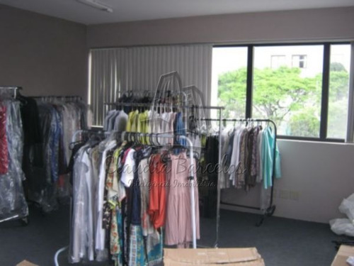 Salas/conjuntos - Floresta - Ref: 9273 - V-707349