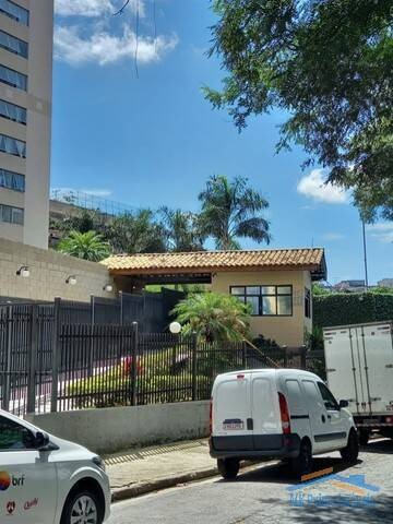 Imagem 1 de 15 de Apartamento 48m² Com 2 Dormitórios No Jaguaré - 3496