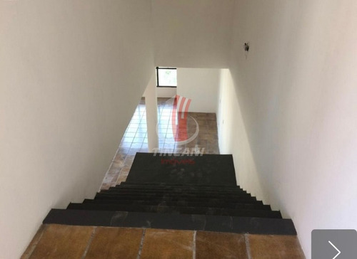 Imagem 11 de 28 de Predio Comercial No Bairro Mooca - 1500m - 6849