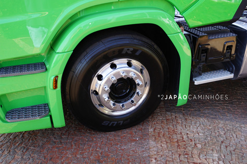 Scania R 450 6x2 2022 Ref.6a84 R450 S450