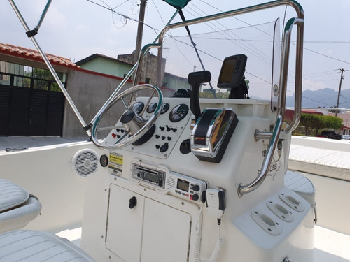 Imagen 11 de 15 de Lancha Sea Boss 2012 Motor Mercury 90 4t