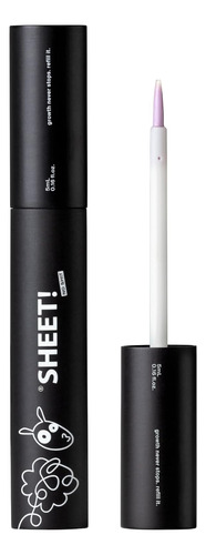 Sheet Serum Pestañas Y Cejas Aumenta Largo Y Densidad 5ml