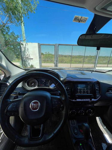 Imagen 9 de 9 de Fiat Toro 2020 1.8 Freedom Mt6 Fwd