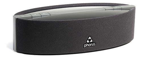 Phorus Altavoz Ps5 Con Transmisión De Audio Inalámbrica M.