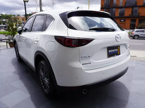 Mazda CX-5 2.5 Touring At