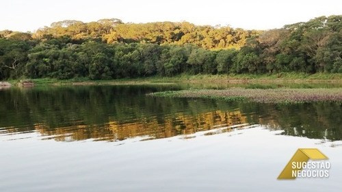Imagem 15 de 15 de Terreno Na Represa Pé Na Água 4.672 M² - 2226
