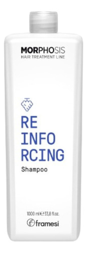 Framesi Shampoo Reinforcing Morphosis X 1lt