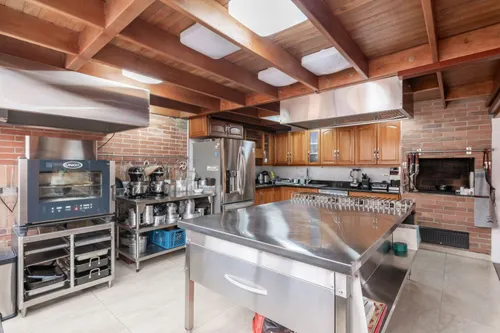Apartamento En Venta En Santa Barbara Occidental. Cod V8945