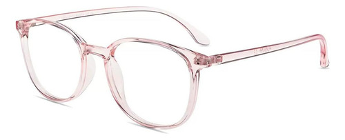 Gafas De Lectura Firmoo Rosa 1.5x Anti Luz Azul Uv400