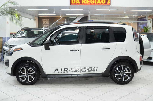 Citroen Aircross Tendance 1.6 Flex 16v 5p Mec.