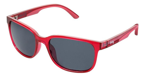 Lentes Torbrn Crystal Red