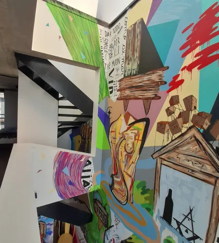 Departamento Cerro Alegre/guillermo Munich