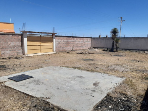 Imagen 6 de 15 de Amplio Terreno Con Casa Tipo Campo En Ampliación Saltito