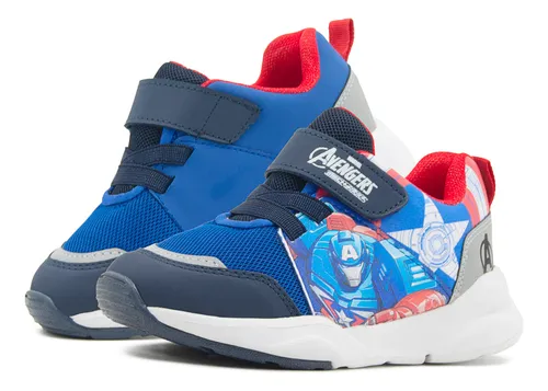 Tenis avengers hot sale