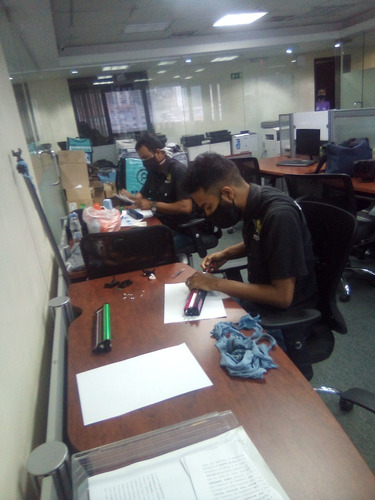 Imagen 9 de 10 de Servicio Técnico De Impresoras, Samsung, Hp, Canon, Epson,
