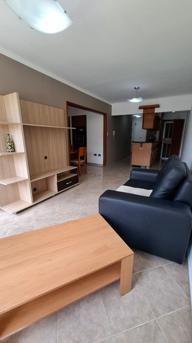 Hermoso Y Cómodo Apartamento En Venta Res. Paso Real. An