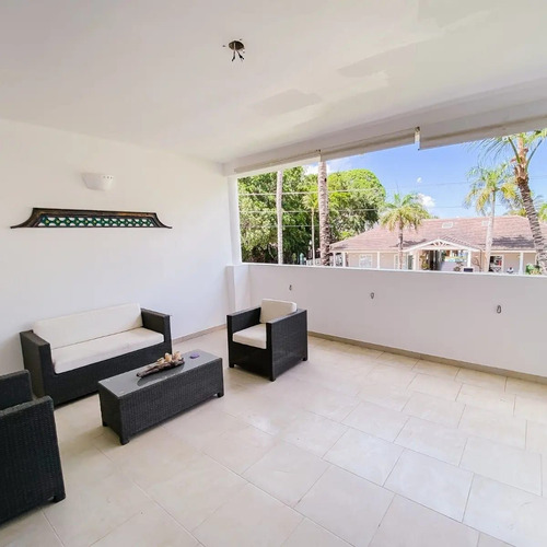 Venta De Apartamento En Bayahibe