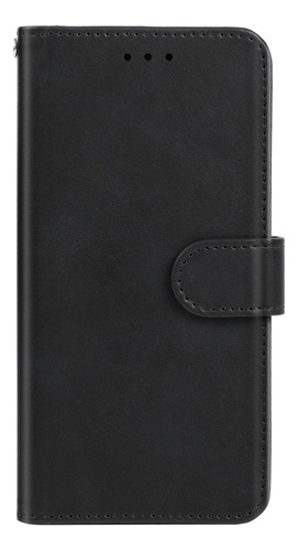 A 1 X Funda De Cuero For Teléfono Móvil T3