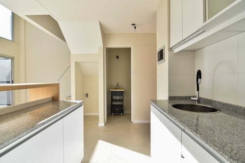 Imagen 15 de 30 de Venta Departamento 2 Ambientes Duplex A Estrenar