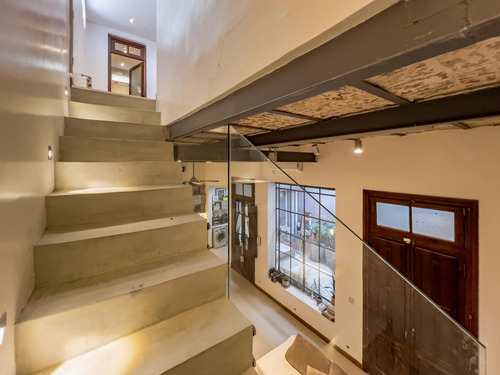 Venta - Casa De Pasillo - 2 Dormitorios - Pichincha, Rosario