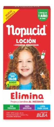 Nopucid Locion Ultradim 65 Ml Nopucid