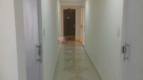 Imagem 12 de 15 de Sala Comercial - Rudge Ramos - Ref: 28753 - L-28753