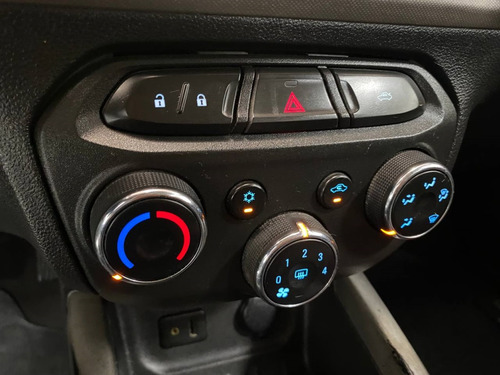 Chevrolet Prisma 1.0 MPFI LT 8V FLEX 4P MANUAL