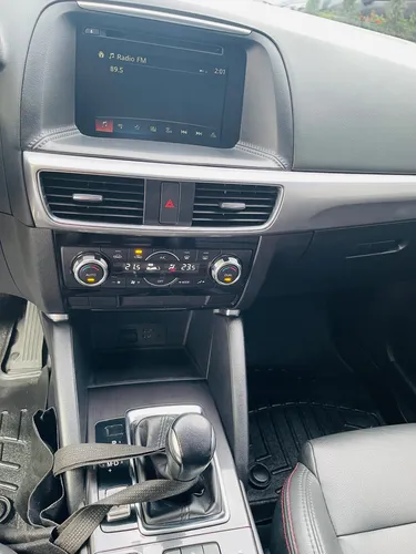 Mazda CX-5 2.0 Touring