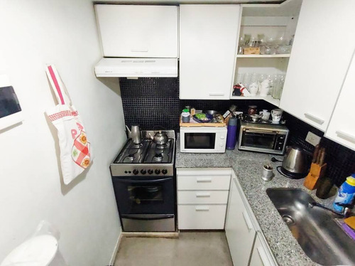 Imagen 10 de 20 de Venta De Departamento En Caballito