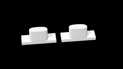 Soporte Philips Oneblade Colgante Y Base Blanco